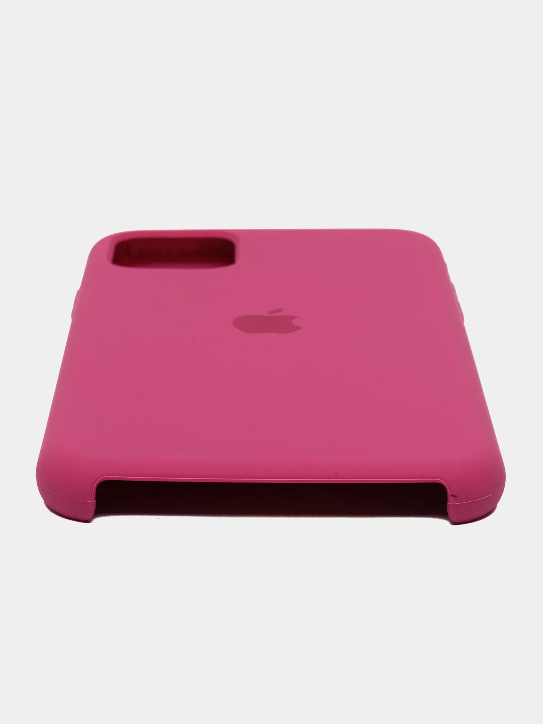 Пурпурный чехол для iPhone (Айфон) 11, 12, 13, 14, XR, 7, 8, 7/8 Plus, SE, XS, X, XR, Pro Max