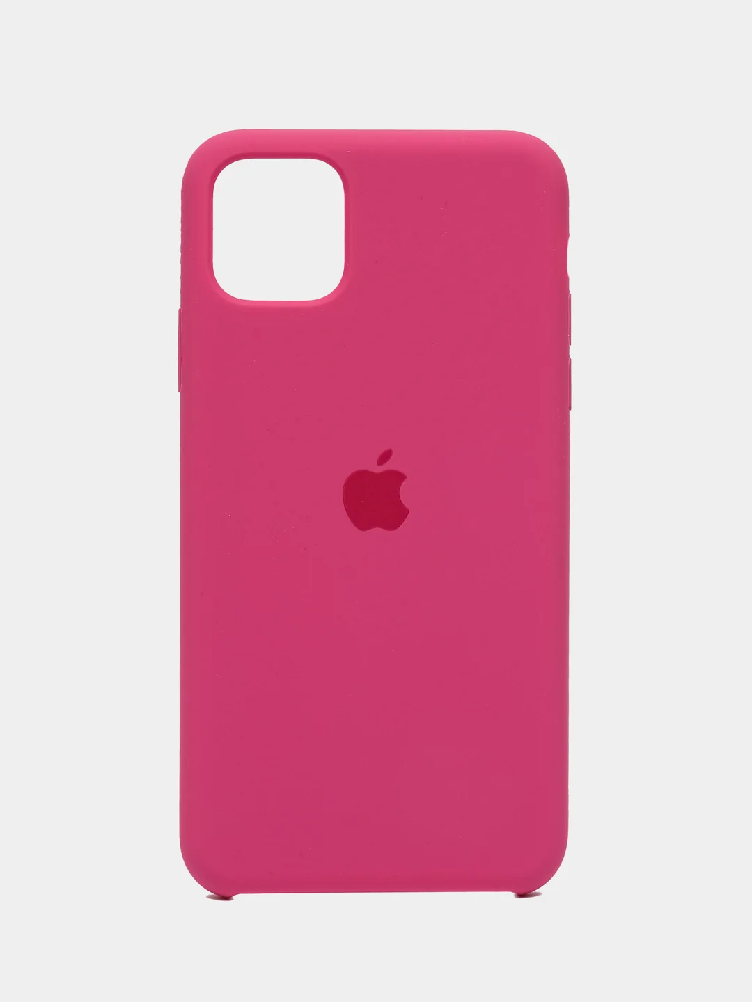Пурпурный чехол для iPhone (Айфон) 11, 12, 13, 14, XR, 7, 8, 7/8 Plus, SE, XS, X, XR, Pro Max