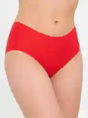 Трусы женские, бесшовные