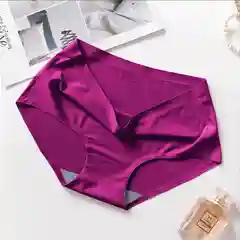 Трусы женские, бесшовные