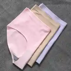 Трусы женские, бесшовные