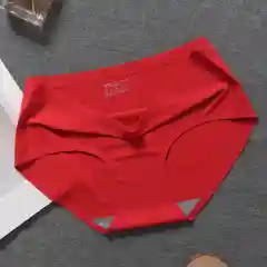 Трусы женские, бесшовные