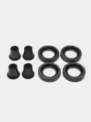 Ремкомплект клапанной крышки Opel 1.7D 5607251, 98001142, 55573764, 98014752