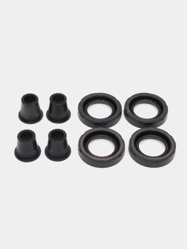 Ремкомплект клапанной крышки Opel 1.7D 5607251, 98001142, 55573764, 98014752