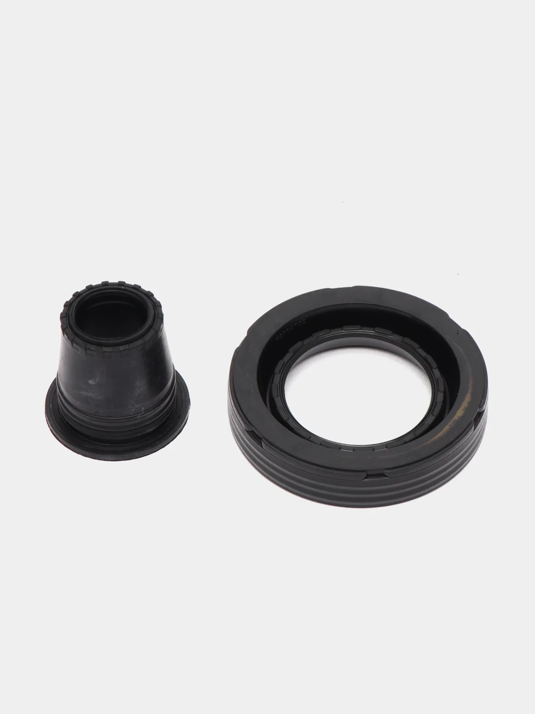 Полный ремкомплект клапанной крышки Opel 1.7D 5607251, 98001142, 55573764, 98014752