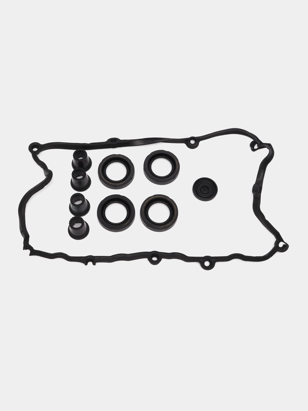 Полный ремкомплект клапанной крышки Opel 1.7D 5607251, 98001142, 55573764, 98014752