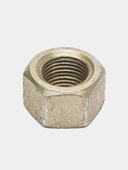 Гайка оси заднего колеса Иж (левая резьба М16 x 1.5 мм.)
