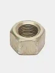 Гайка оси заднего колеса Иж (левая резьба М16 x 1.5 мм.)