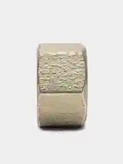 Гайка оси заднего колеса Иж (левая резьба М16 x 1.5 мм.)