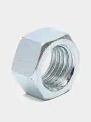 Гайка шпильки цилиндра Иж (М10 х 1.5 х h7 мм.)