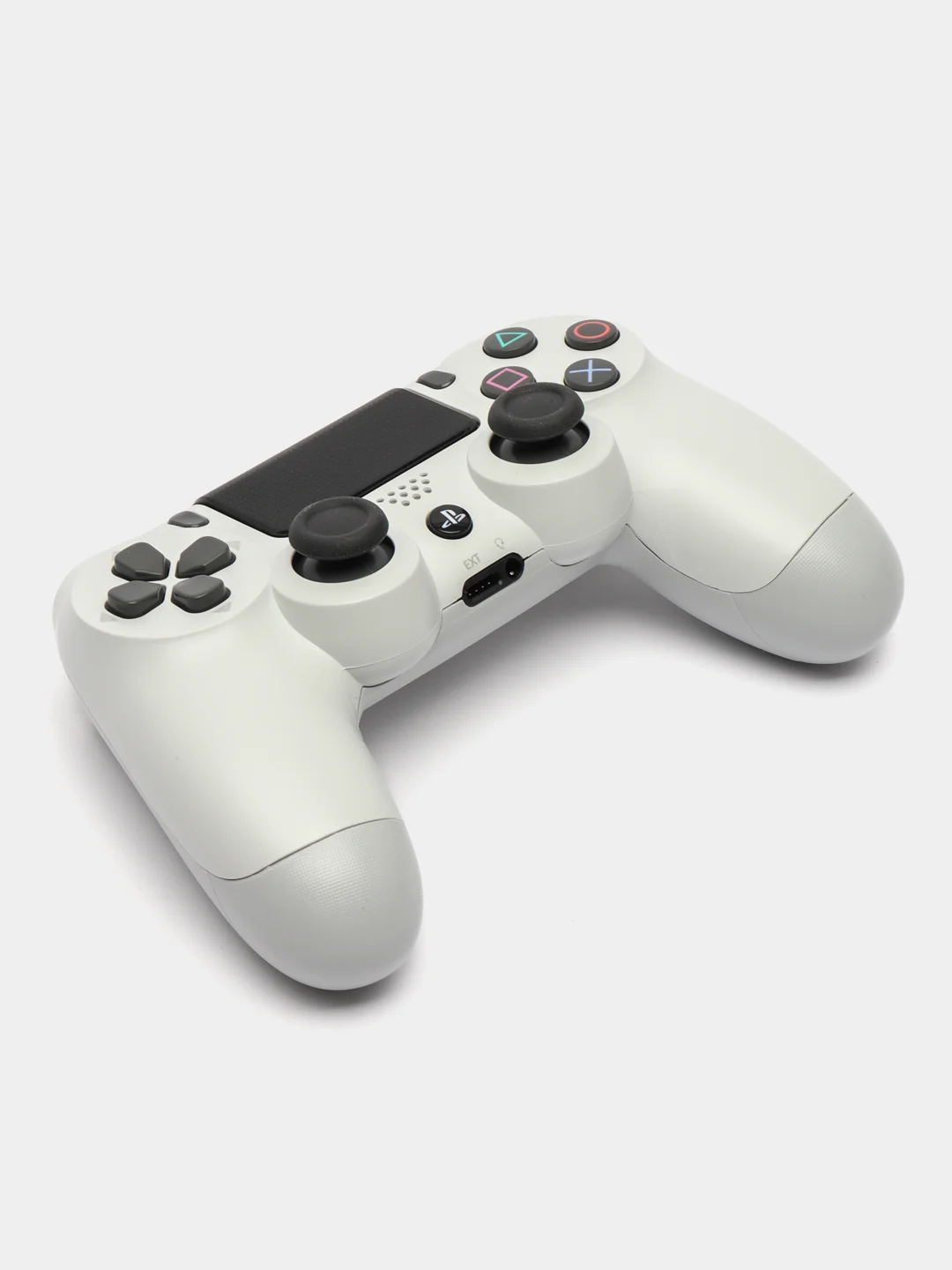 Белый джойстик, беспроводной геймпад для PS4, геймпад для ПК, PlayStation
