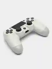 Белый джойстик, беспроводной геймпад для PS4, геймпад для ПК, PlayStation
