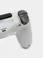 Белый джойстик, беспроводной геймпад для PS4, геймпад для ПК, PlayStation