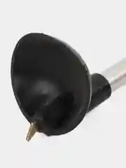 Зеленый палки лыжные алюминиевые, 2 штуки