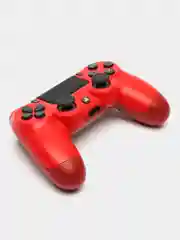 Красный джойстик, беспроводной геймпад для PS4, геймпад для ПК, PlayStation