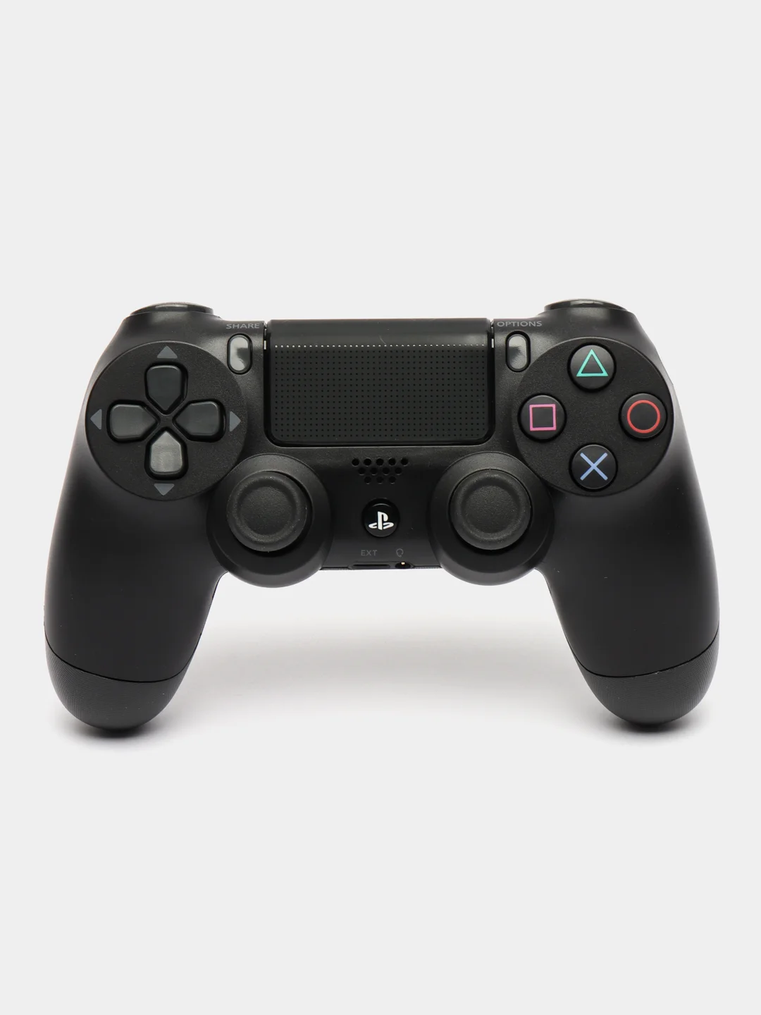 Черный джойстик, беспроводной геймпад для PS4, геймпад для ПК, PlayStation