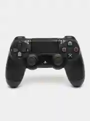 Черный джойстик, беспроводной геймпад для PS4, геймпад для ПК, PlayStation