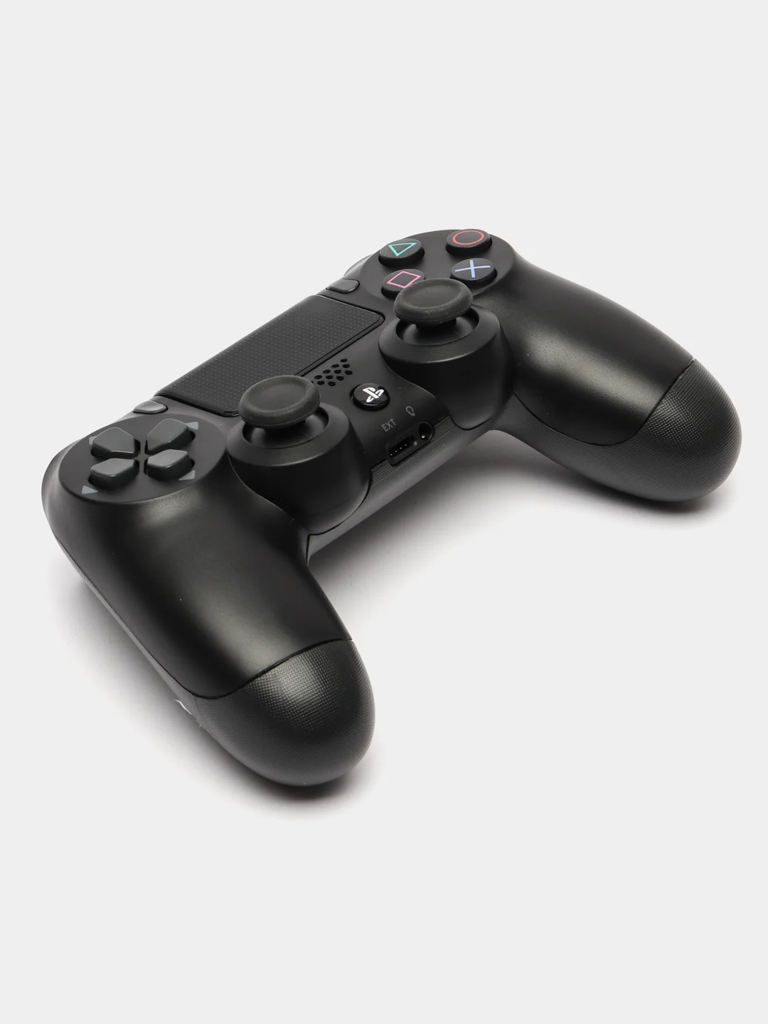 Черный джойстик, беспроводной геймпад для PS4, геймпад для ПК, PlayStation