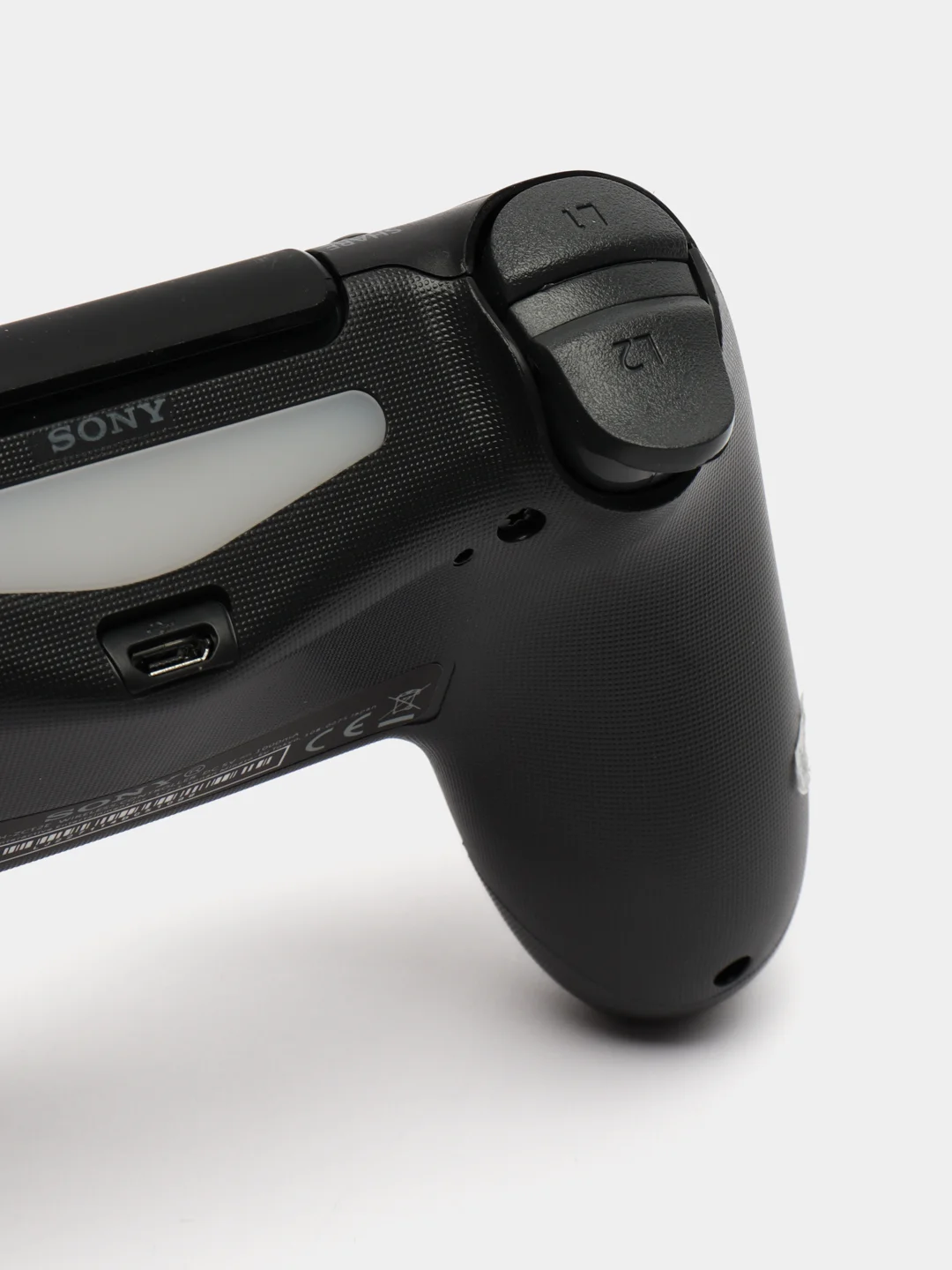 Черный джойстик, беспроводной геймпад для PS4, геймпад для ПК, PlayStation