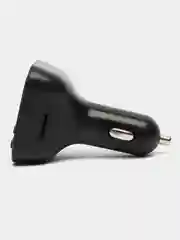 Черный fm ФМ модулятор, ФМ трасмиттер Bluetooth, USB адаптер модулятор для авто
