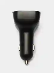Черный fm ФМ модулятор, ФМ трасмиттер Bluetooth, USB адаптер модулятор для авто