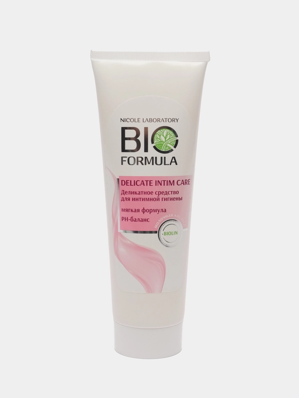 Гель - крем для интимной гигиены Bio Formula, 280 мл