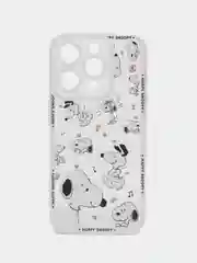 Голубой чехол для iPhone 11, 12, 13, 14, 15, Pro, Max, чехол на айфон силиконовый с принтом