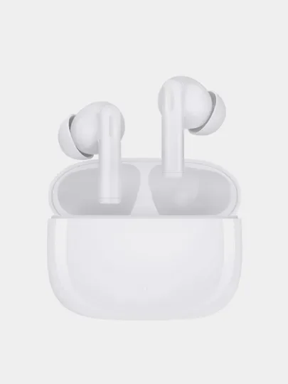 Белый беспроводные наушники Honor Choice Earbuds X5 Lite