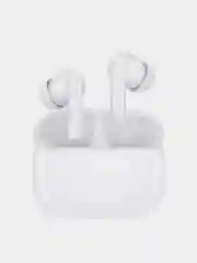 Белый беспроводные наушники Honor Choice Earbuds X5 Lite