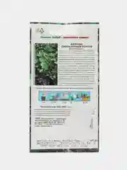 Семена Базилик "Смесь лучших сортов", 0,5 г, Седек