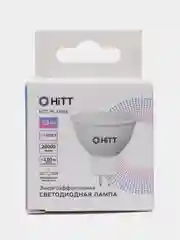 Лампа, 13 Вт, светодиодная, MR16, цоколь GU5.3, HITT