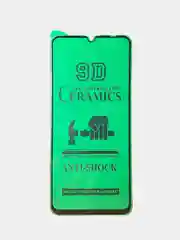 Гибкое защитное стекло CERAMICS глянцевое для Samsung A05 / Realme C53/ C51/ Honor X7a /X7