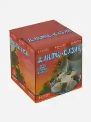 Мантоварка алюминиевая 6л с 3 сетками 2,2 кг Калитва