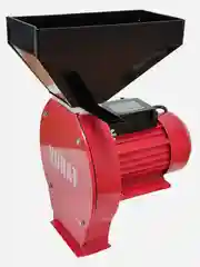 Кормоизмельчитель YURAT KM-1100C