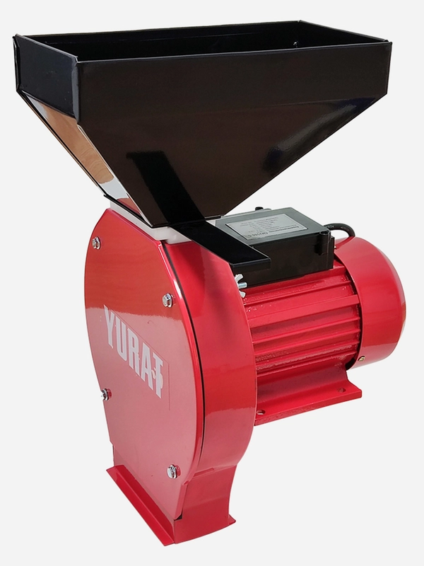 Кормоизмельчитель YURAT KM-1100C