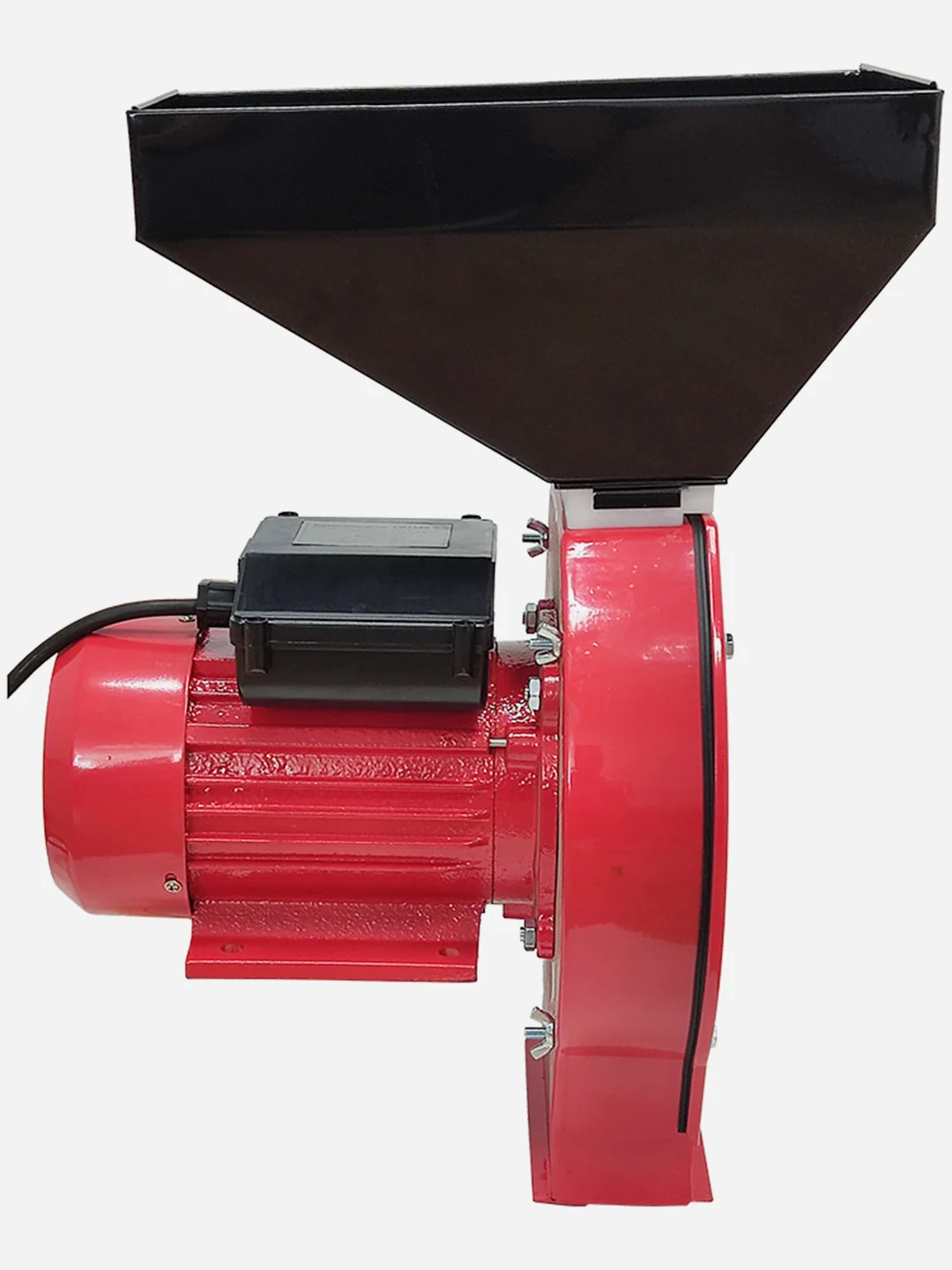 Кормоизмельчитель YURAT KM-1100C