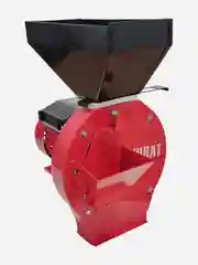 Кормоизмельчитель YURAT KM-1100D