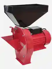 Кормоизмельчитель YURAT KM-1100D