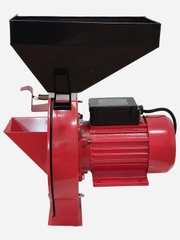 Кормоизмельчитель YURAT KM-1100D