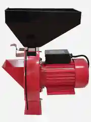 Кормоизмельчитель YURAT KM-1100D