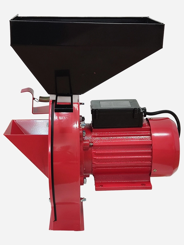 Кормоизмельчитель YURAT KM-1100D