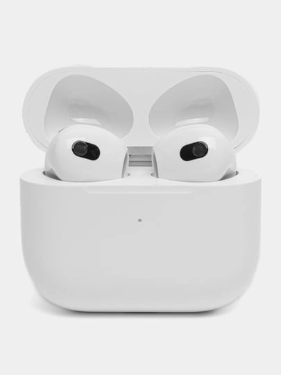 Наушники беспроводные Pods 3 Premium