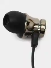 Хром беспроводные Bluetooth Наушники Sports Sound Stereo