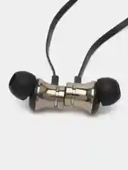 Хром беспроводные Bluetooth Наушники Sports Sound Stereo