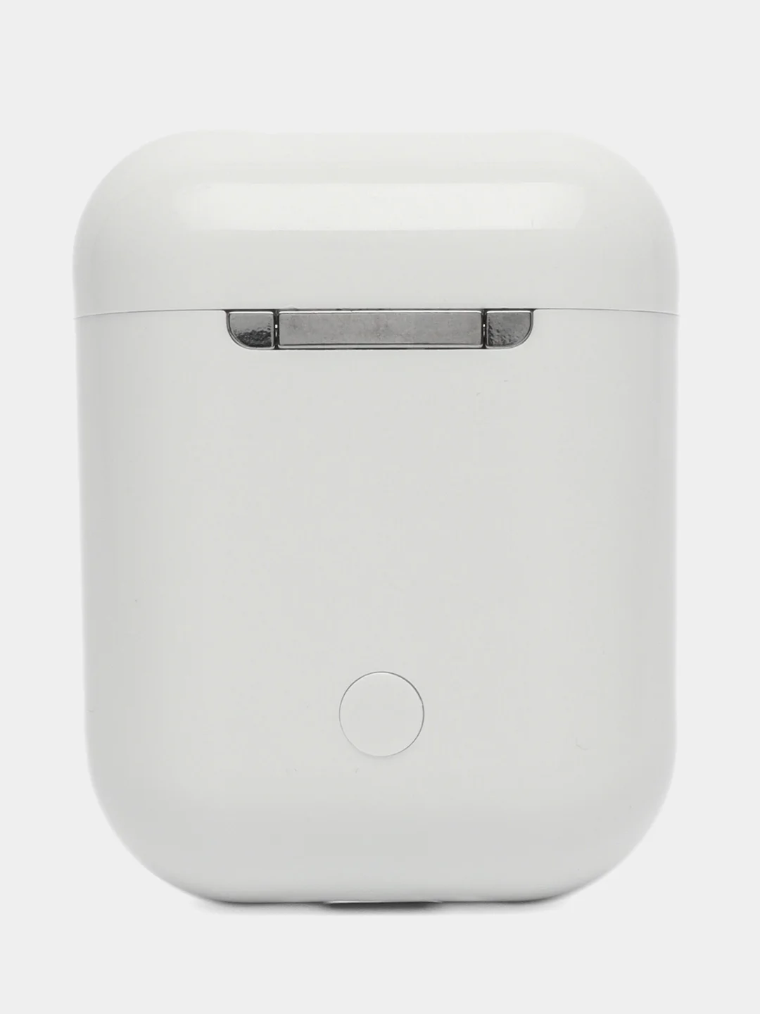 Белый беспроводные Bluetooth наушники TWS i12