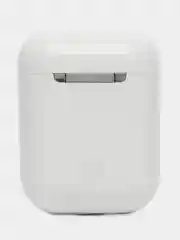 Белый беспроводные Bluetooth наушники TWS i12
