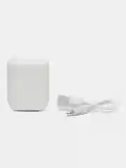 Белый беспроводные Bluetooth наушники TWS i12