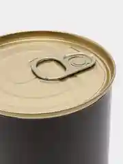 Бирюзовый носки в банке подарок на 23 февраля