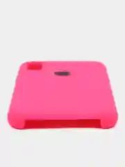Фуксия чехол для iPhone (Айфон) 11, 12, 13, 14, XR, 7, 8, 7/8 Plus, SE, XS, X, XR, Pro Max