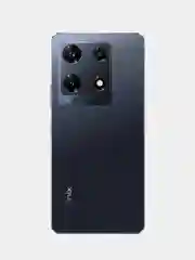 Черный смартфон Infinix Note 30 Pro 8/256 ГБ